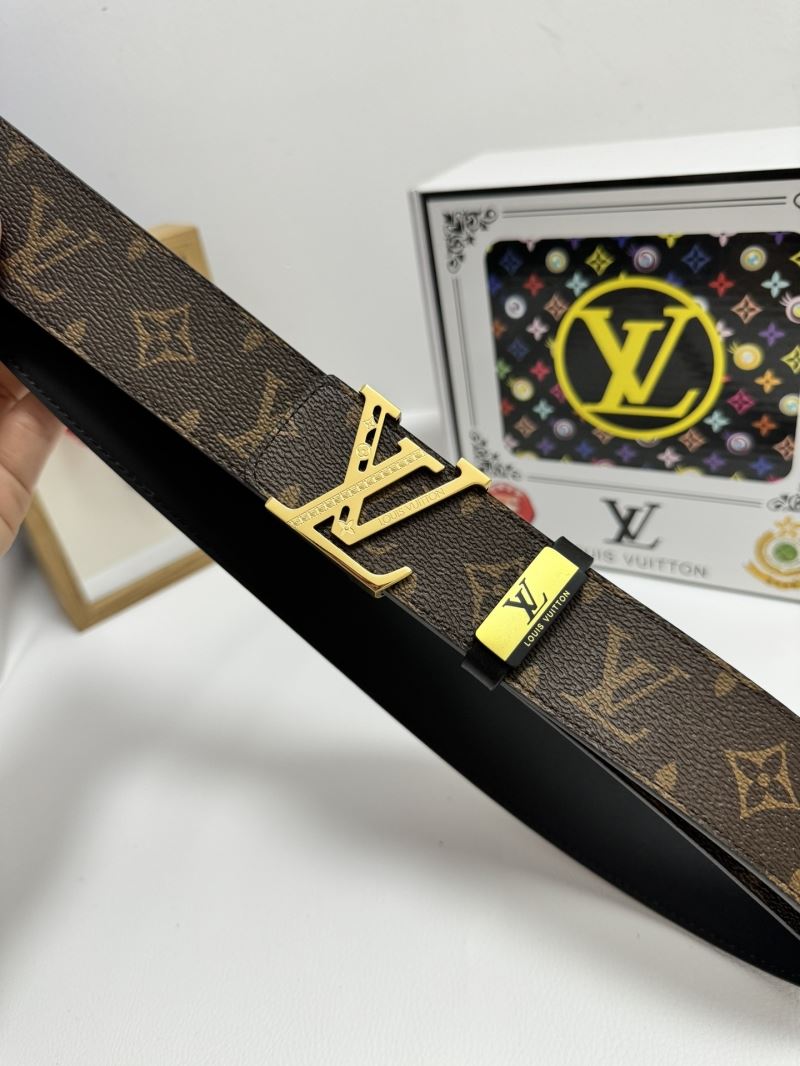 Louis Vuitton Belts